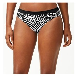 Tommy Bahama Frond Song Reversable Bikini Bottoms